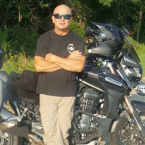 Meet your Posher, Gene